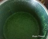 A picture of step 3 of Kacha Aam Ka Sharbat (Raw Mango Cooler).