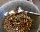 Foto langkah ke 5 dari resep Tumis kerang.
