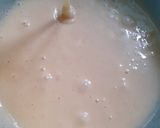Foto del paso 3 de la receta: Budín de Manzana Fácil
