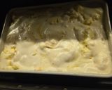 Air Fry-ben sült Smarni, császármorzsa recept fázis 3 fotója