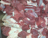 Foto del paso 2 de la receta: Locro