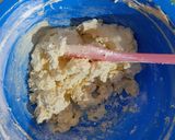 Foto langkah ke 3 dari resep Lidah Kucing (Katetong Cookies).