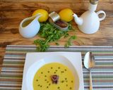 Foto del paso 1 de la receta Gazpacho de maiz