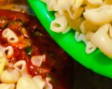 ચીઝી ટોમેટો પાસ્તા (Cheesy Tomato Pasta Recipe In Gujarati) રેસીપી સ્ટેપ7ફોટો