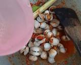 Cara Membuat Sop Merah Kerang 4