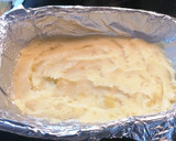 Foto del paso 3 de la receta: Puré de patata relleno de carne