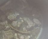A picture of step 2 of Hyderabadi marag.