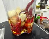 Foto langkah ke 2 dari resep Keripik Bencok Khas Betawi.