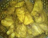 Foto langkah ke 8 dari resep Ayam Ungkep #BikinRamadanBerkesan.