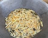 Foto langkah ke 2 dari resep Kentang mustofa simple.