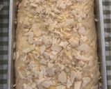Foto langkah ke 6 dari resep Roti Gandum Sat Set tanpa Mixer tanpa Pelembut tanpa Pengembang.