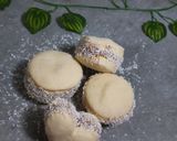 Foto del paso 7 de la receta: Alfajores de maicena 💝🇦🇷
