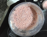 Foto del paso 3 de la receta: Smoothie veraniego súper rico y completo