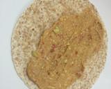 Foto del paso 10 de la receta: Fajitas de pavo con mango picantes