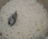 Foto langkah ke 1 dari resep Nasi Tim Ayam.