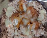 શિંગ તલ ના લાડુ (Shing Til Ladoo Recipe In Gujarati) રેસીપી સ્ટેપ2ફોટો