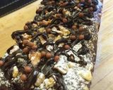 Foto del paso 6 de la receta: Brownie con frijoles negros