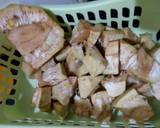 Masala kathal recipe step 1 photo