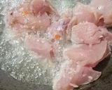 চিকেন বাটার মশলা (chicken butter masala recipe in Bengali) রেসিপি ধাপ - 2 ছবি