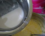 Foto langkah ke 8 dari resep Pie creamchesse keto By bubu #ketopad_cp_anekapieketo.