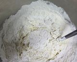 Foto del paso 1 de la receta: Pan de jamón y queso
