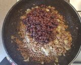 Foto langkah ke 8 dari resep Beef Chimichangas.