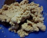 Foto del paso 3 de la receta: Masa quebrada para la receta de mousse "desesperanza"