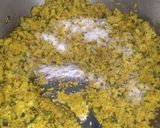 गोभी भरवा पराठे चटनी(gobhi parathe chutney recipe in hindi) रेसिपी चरण 5 फोटो
