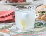 Foto del passaggio 5 della ricetta Melanzane e Pomodorini arrostiti con Stracciatella, olio ai Capp