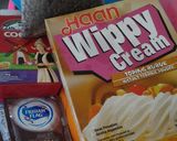 Foto langkah ke 1 dari resep Es krim  ice cream anti gagal :).