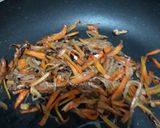 Foto langkah ke 2 dari resep Tahu isi kriuk.
