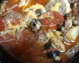 Pizza Topping Soup recipe step 12 photo
