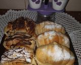 Foto del paso 3 de la receta: Facturas Caseras "PROFE DALY"