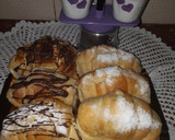 Foto del paso 3 de la receta: Facturas Caseras "PROFE DALY"