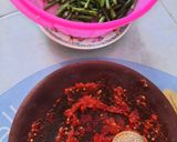 Foto langkah ke 1 dari resep Sayur Asem Kacang.