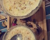 A picture of step 6 of Nawabi sewaiyaan.
