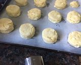 Foto del paso 4 de la receta: Scones de chocolate blanco y pimienta negra