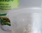 Foto del paso 2 de la receta: Lechuga, pero no en ensalada