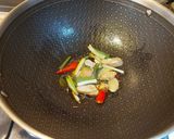 滷雙色蘿蔔的食譜步驟2照片