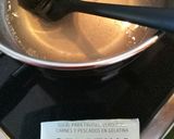Foto del paso 4 de la receta Lunas de melocotón 🍑