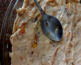 Foto do passo 16 de Pavê de banana caramelada - receita fácil e doce na medida