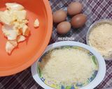 Foto langkah ke 1 dari resep Kaastengel keju kriuk | Bongkar rahasia jualan terlaris.