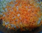 Foto langkah ke 1 dari resep Crackers Ragout.