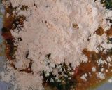 મૂળાની ભાજી નું શાક (Mooli Bhaji Shak Recipe In Gujarati) રેસીપી સ્ટેપ2ફોટો