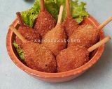 Foto langkah ke 8 dari resep Kaki Naga.