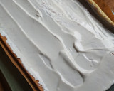 Foto del paso 1 de la receta: Rollo dulce de York y queso azul