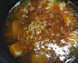 Foto del paso 2 de la receta: Costillejas en salsa con Fideuá