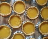 Foto langkah ke 3 dari resep Pie susu.