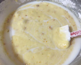 Foto del paso 4 de la receta: Budín de naranja sin gluten