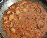 A picture of step 9 of Dungadiyu Dungadiyu Recipe / Kathiyawadi Recipe.